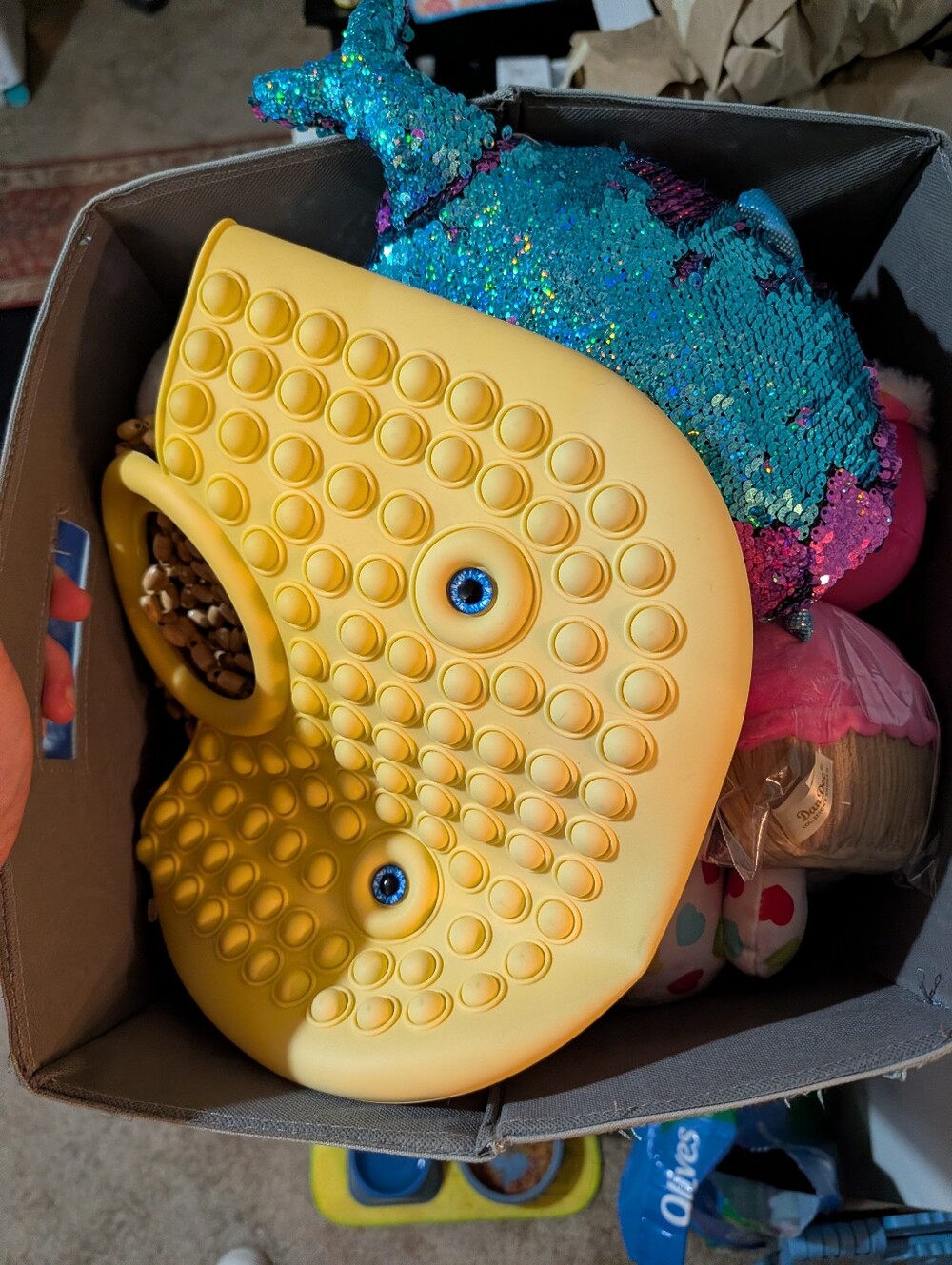 Awesome Mystery Box Toys Curated By Mikey *Live SHOW ONLY* - Picture 4 of 5